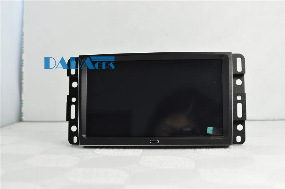 Автомобильный радиоприемник на Android 6 0 7 1 С GPS навигацией для Buick анклава Chevrolet