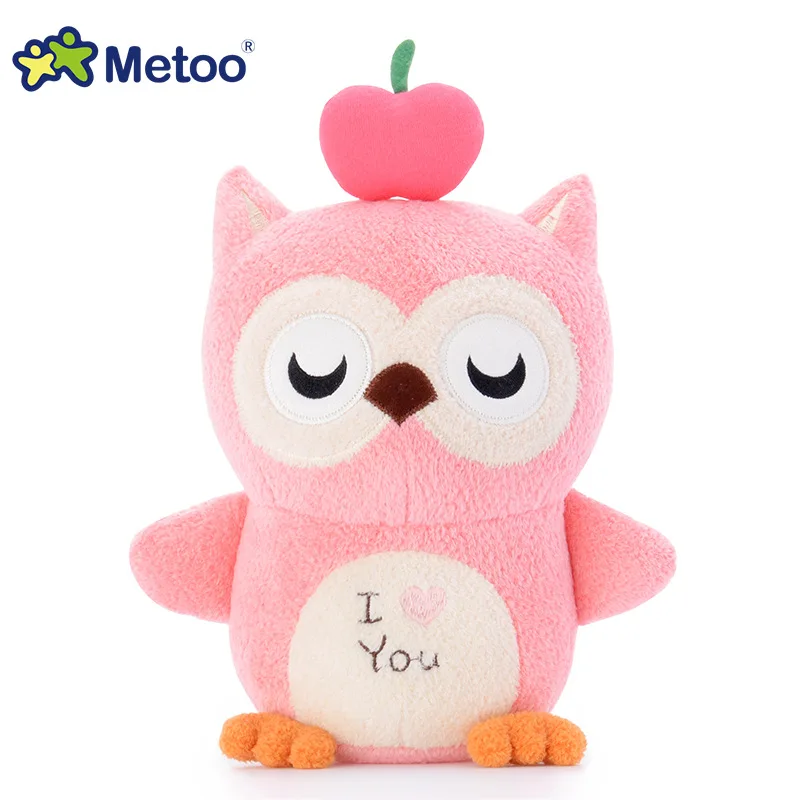 7 дюймов Kawaii плюшевый мультфильм животных детские игрушки для девочек детский