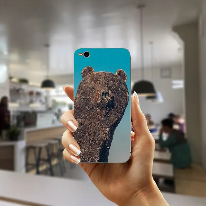 Прозрачный чехол для sony Xperia M2 M4 M5 E3 E5 T3 XA Z Z1 Z2 Z3 Z4 Z5 компактный Премиум Чехлы