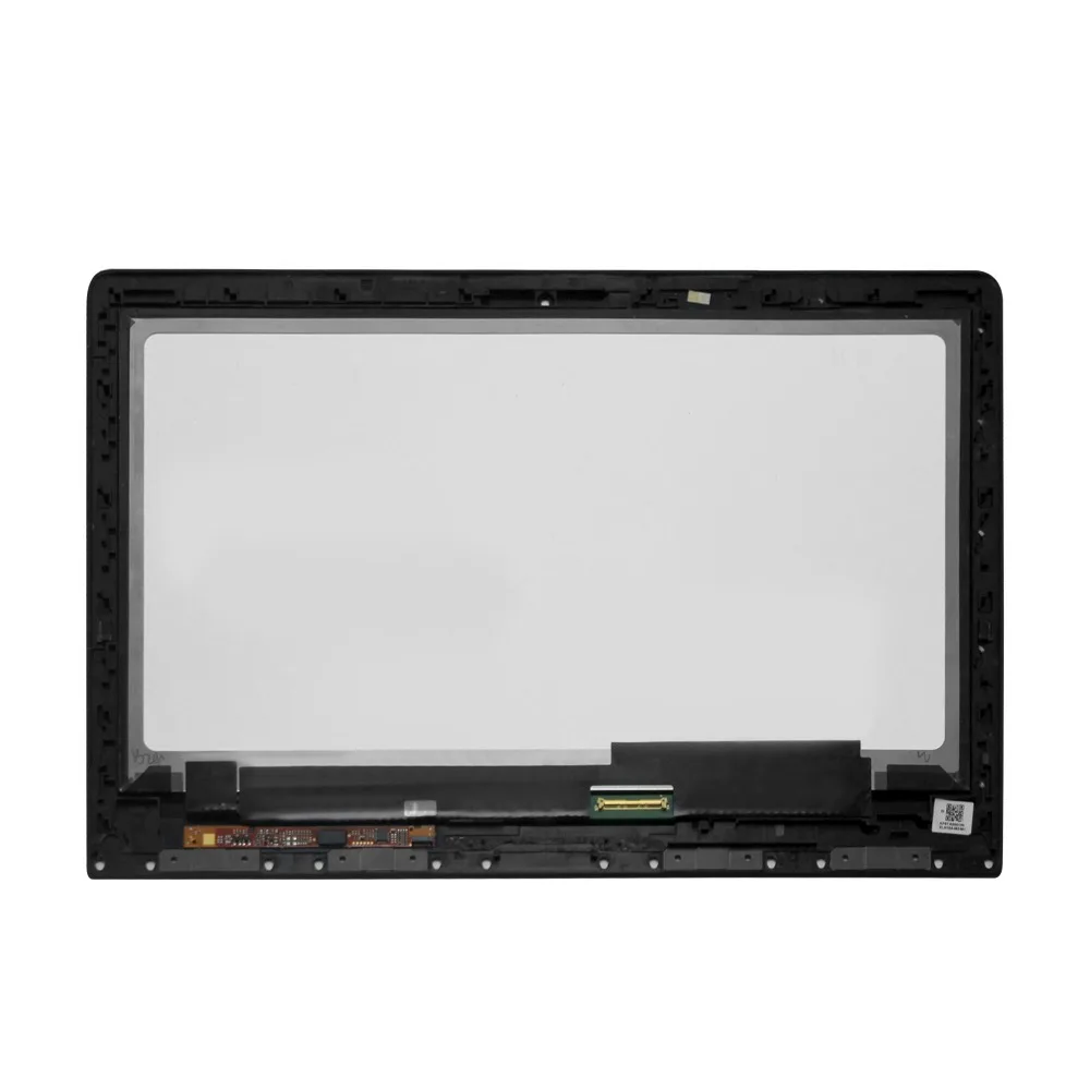 Светодиодный сенсорный ЖК-экран QHD в сборе с рамкой для Lenovo IdeaPad Yoga 3 Pro 1370 5D10K81630 |