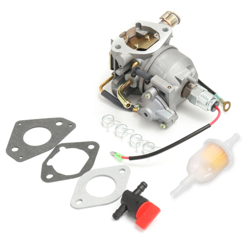 Для CV730 &amp CV740 двигатели трактор Carb автомобильные принадлежности для автомобиля
