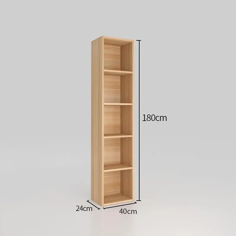 Estanteria Para Libro Домашний Детский промышленный Meuble Декор винтажный Wodden ретро мебель