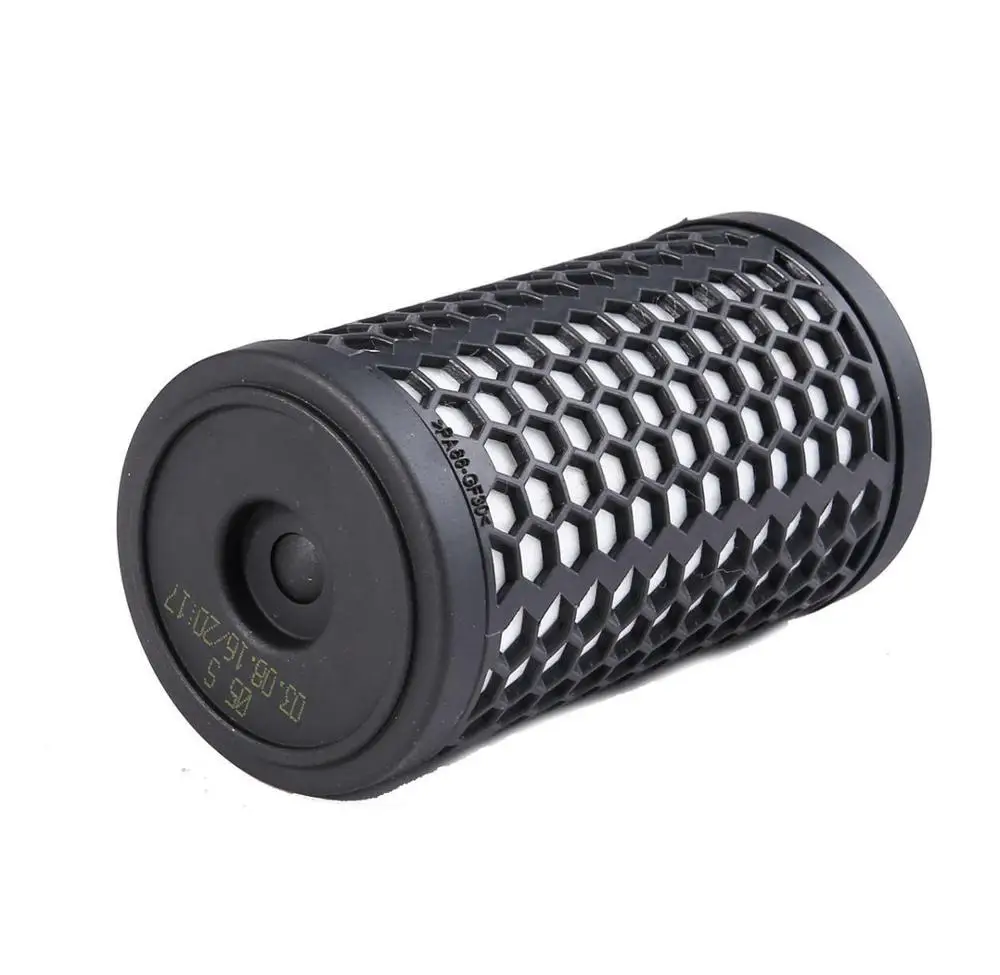 02E305051C DQ250 с двойным Фрикционом передачи фильтрующий элемент сердечника для PASSAT CC