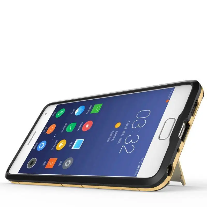 Для Lenovo zuk Z2 Pro Прочный корпус Гибридный противоударный прочный резиновая жесткий