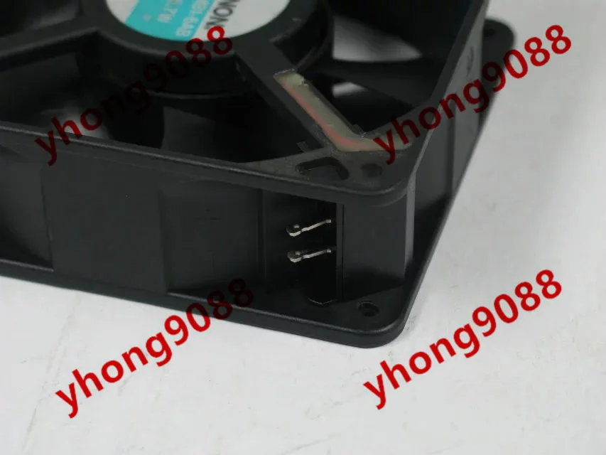 SUNON KDE2412PMB1-6AB DC 24V 6 7 W 120x120x38mm вентилятор охлаждения сервера | Компьютеры и офис