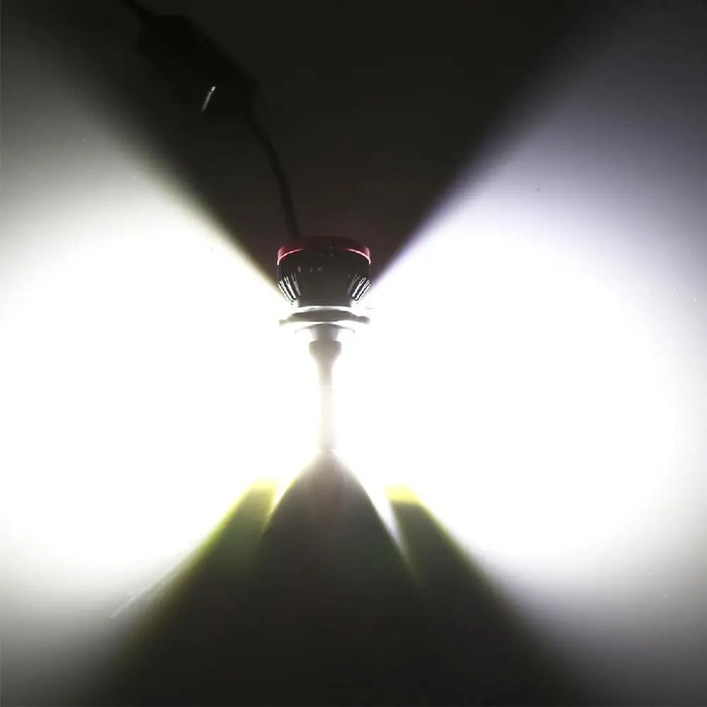 Oslamp (Подол короче спереди и длиннее сзади) ЛУЧ H4 светодиодный автомобильные лампы