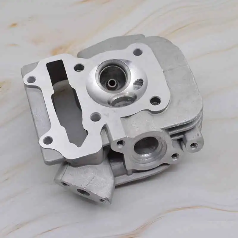 Motorcycle Cylinder Head for Honda SPACY 100 SCR100 SCR | Автомобили и мотоциклы
