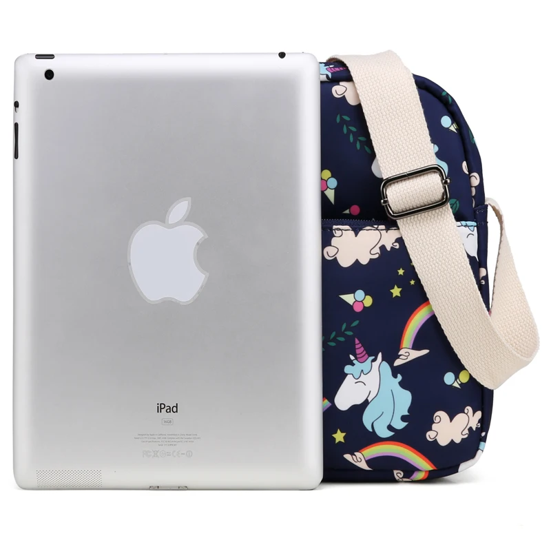 Crossbody Bag and Coin Purse Small Shoulder for Girls Messenger Water-Resistant Light Weight |