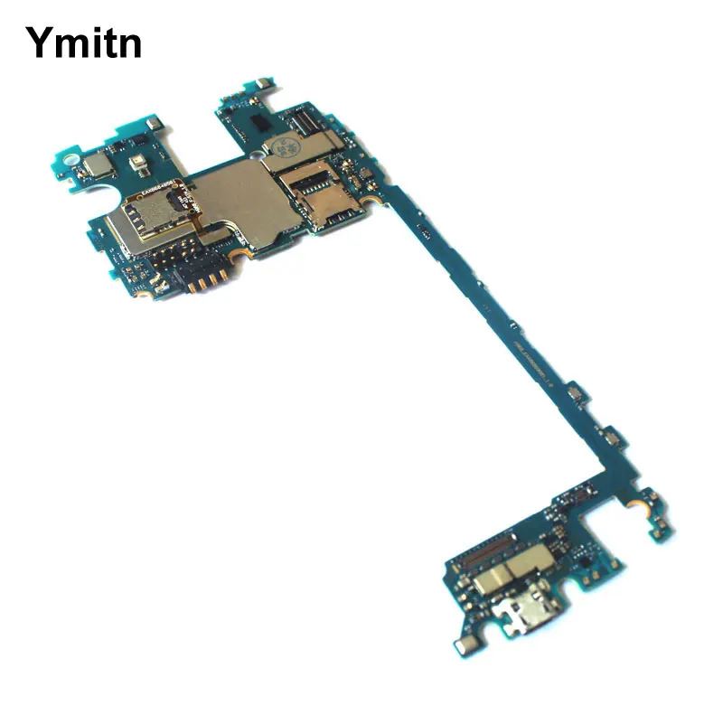 Ymitn Unlocked Mobile Electronic panel mainboard Motherboard Circuits Cable For LG V10 F600 H961 H962 H968 VS990 H900 H901 H960A