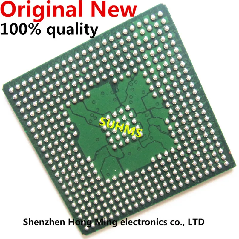 

100% новый набор микросхем FW82801AA SL3Z2 BGA