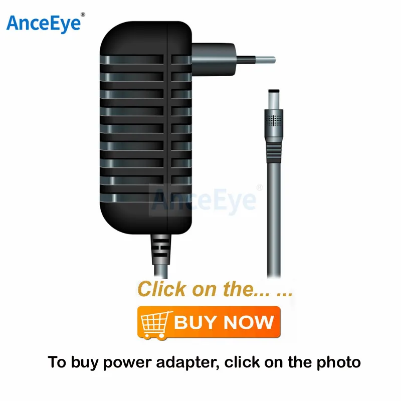 AnceEye wifi 1080 P 960 P 720 P Мини ip-камера Беспроводная CCTV сетевая камера Mic звуковая карта TF Android iPhone CamHi 2,8-12 мм Руководство