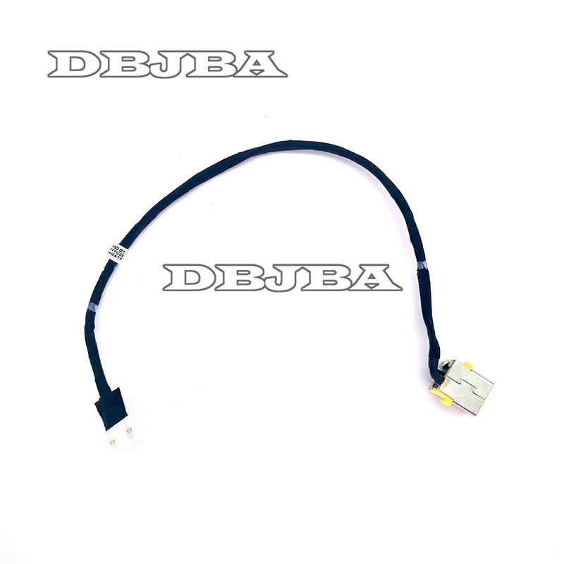 Оригинальный DC разъем питания жгутовый кабель для ACER Aspire E1-522 E1-522-3407 50.4yu05001 |