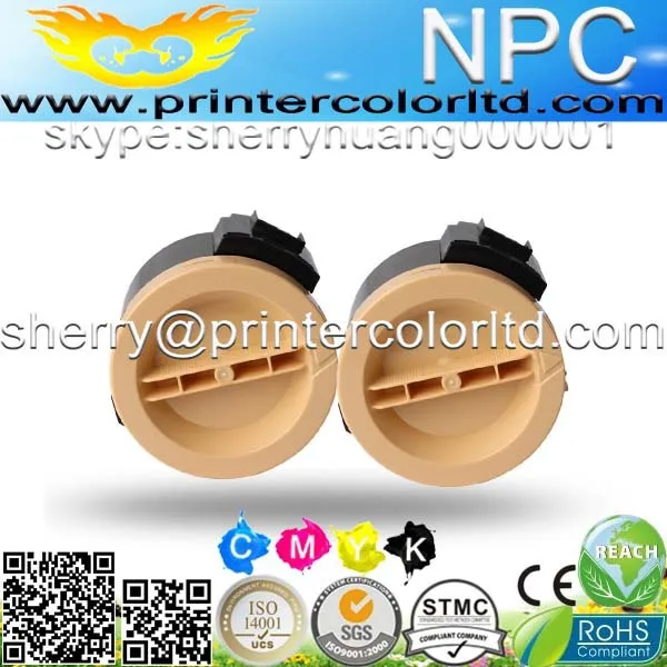 Тонер ксероксная DocuPrint-M-105 b DocuPrint M215b DP-158 DP M 205b счётчик картридж | Компьютеры и офис