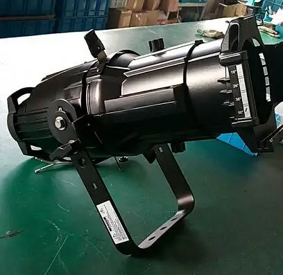 3200K Галогенные лампы высокого давления 575W/750W(19/26/36/50 градусов объектив профиль