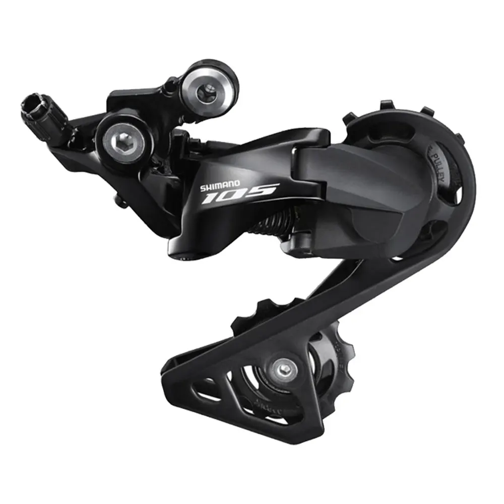 SHIMANO 105 R7000 22s road bicycle groupset 2*11 bike shift front rear Derailleurs | Bicycle Derailleur