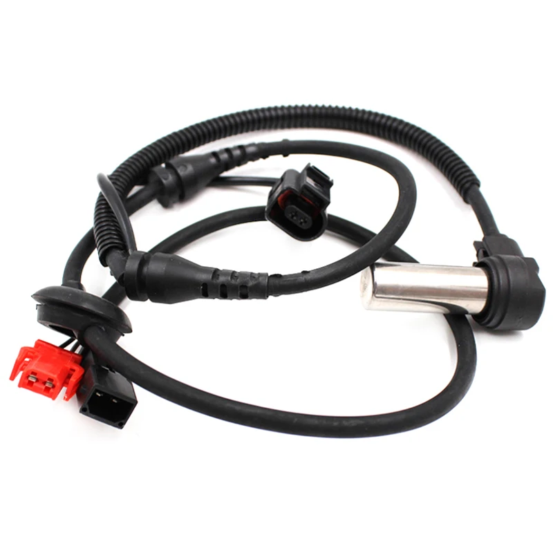 For AUDI A4 Skoda Superb Volkswagen Passat 8D0927803D 4B0927803C 8D0927803B 8D0927803C Front ABS Wheel Speed Sensor Car | Автомобили и