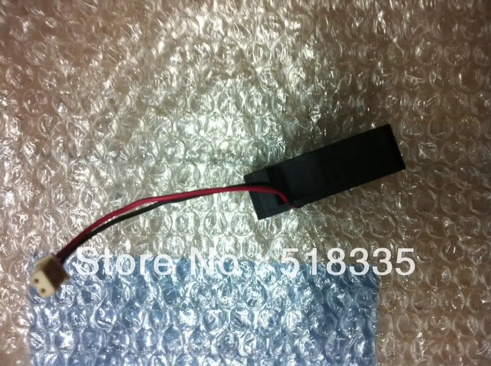 2 шт. SXDOOL RDM5015S сервер квадратный 50 мм 5 см вентилятор 12 В 0.14A провода 2pin рукав