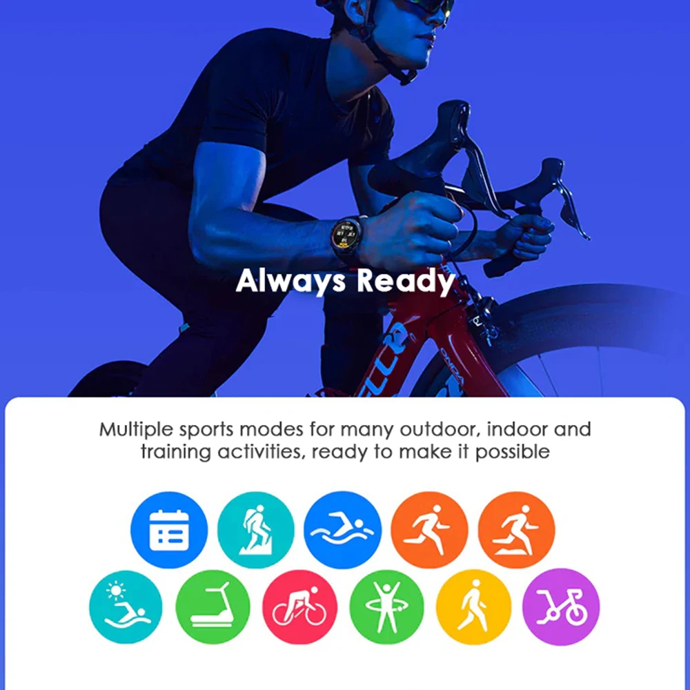 Мужские Смарт часы HONOR Magic наручные с цветным AMOLED экраном 1 2 дюйма GPS фитнес