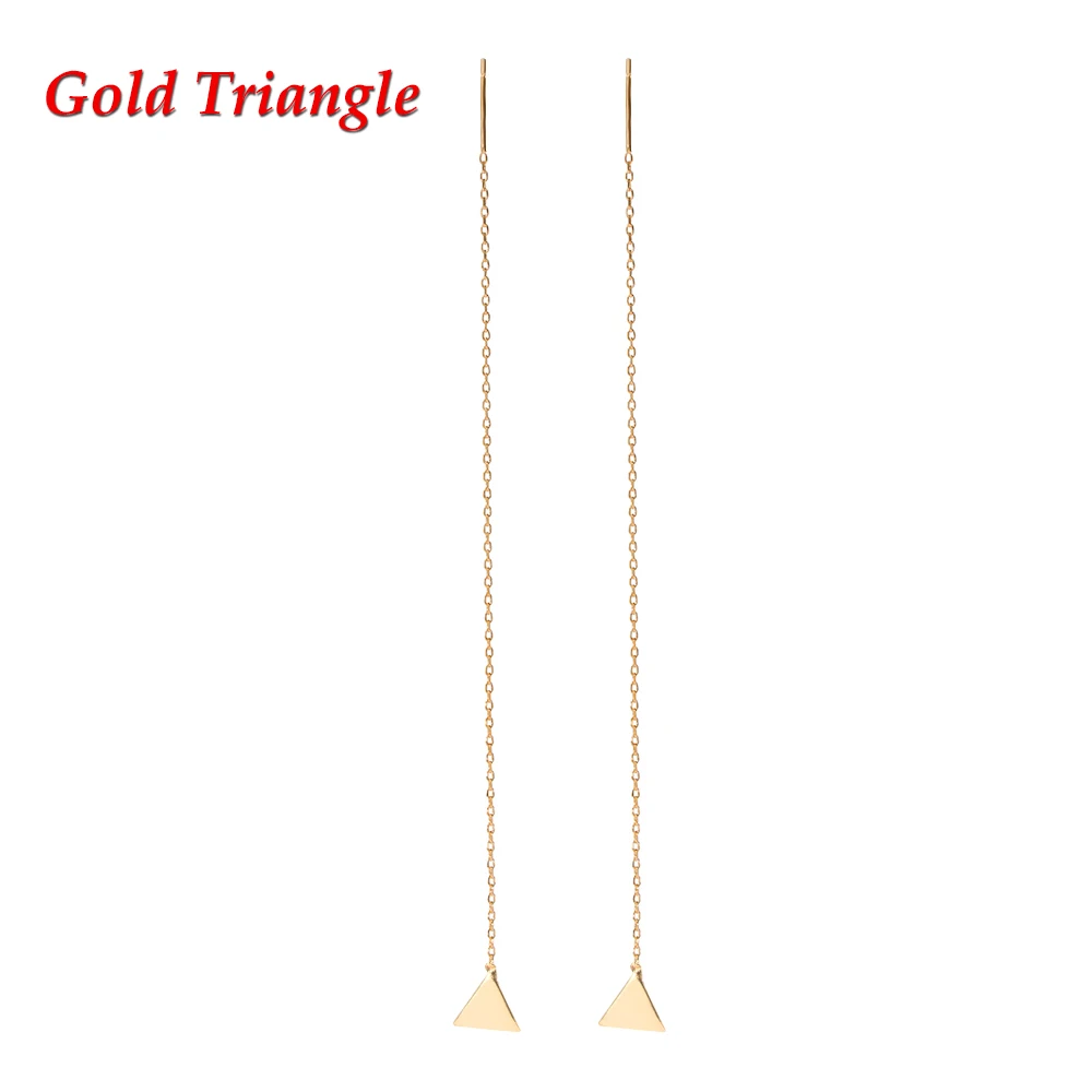 gold triangle 1 шт. натуральная Подвеска из камня и хрусталя красный Агаты маятник круговой конус гадание амулет колье ювелирные изделия Аксессуары для унисекс - Окраска металла: gold triangle