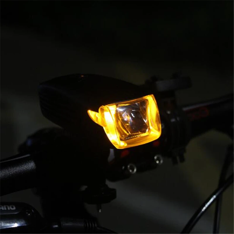 Meilan X1 велосипедный светильник светодиодный немецкая сертификация USB