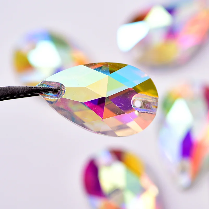 20 шт. камни для одежды сумок аксессуаров|Стразы| |