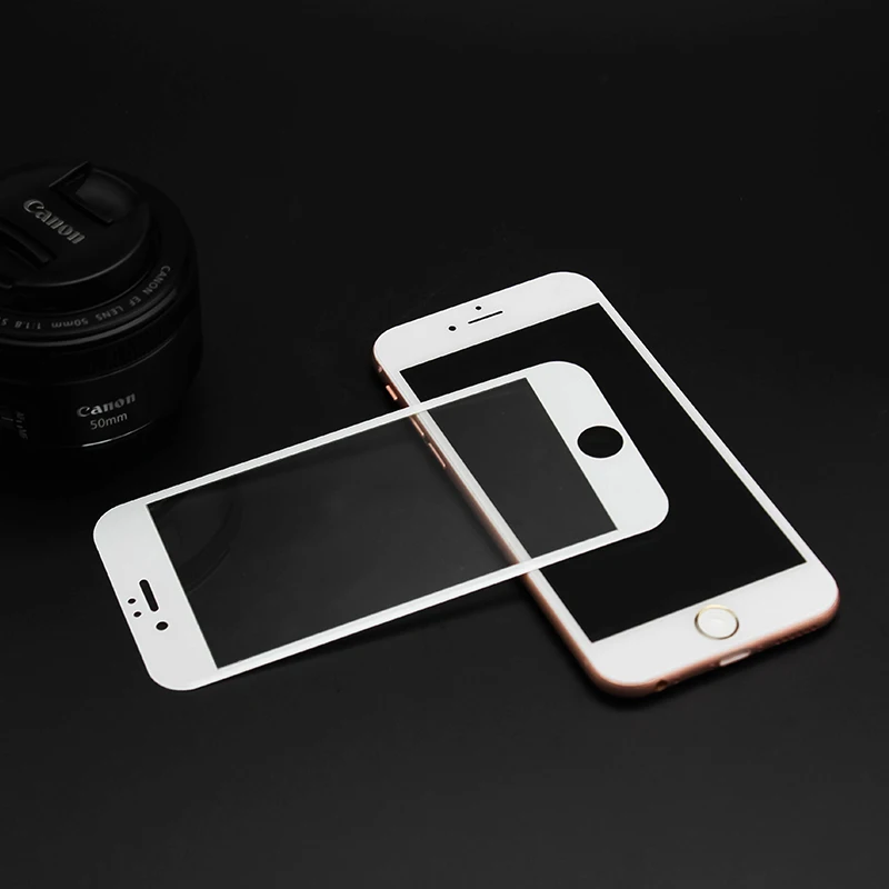 OPPO R7S R9S Плюс A59 3D full screen поверхности углеродного волокна сторона дуги стекло