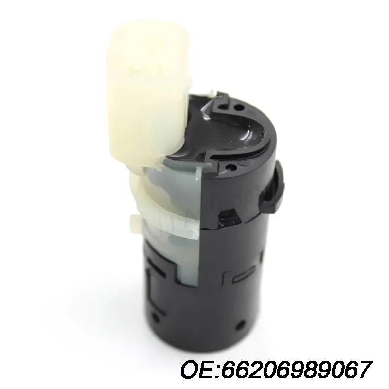66206989067 Новый Датчик Парковки PDC Для BMW E39 E53 E60 E61 E65 E66 E67 X5 X3 6989067 | Автомобили и