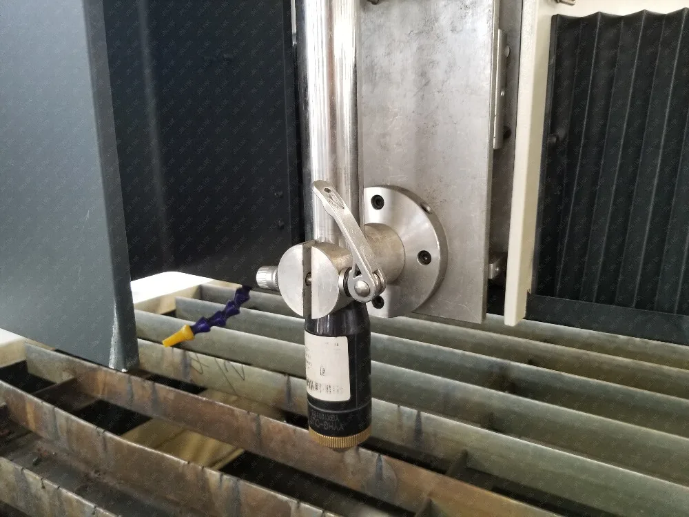 Jnlink станок плазменной резки с ЧПУ/машина для металла/машина 1530|Фрезы по дереву| |