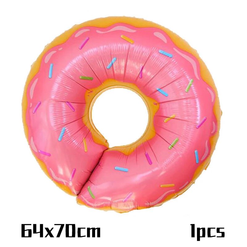 1pcs Foil Balloon Летние вечерние Фламинго комплект Фламинго тема бумажная тарелка салфетки под чашки День Рождения украшения для детской вечеринки - Цвет: 1pcs Foil Balloon