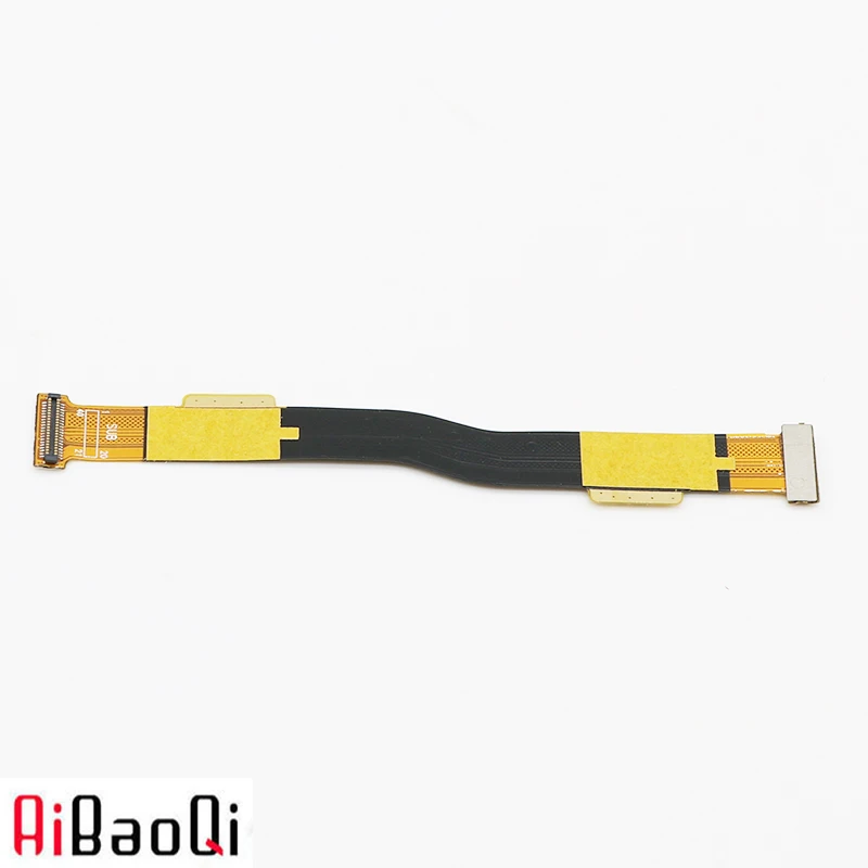 AiBaoQi новый оригинальный гибкий кабель для основной ленты FPC Аксессуары Для Doogee Mix