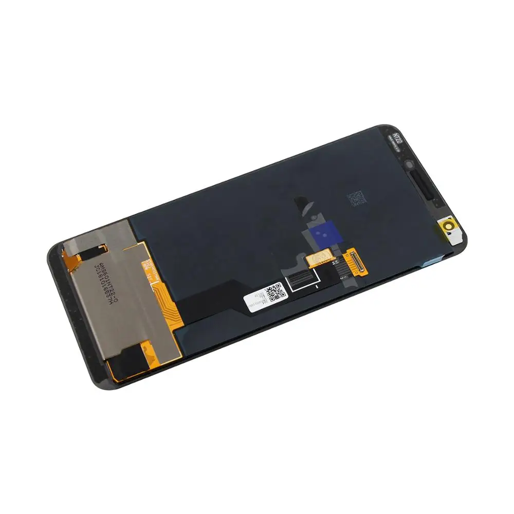 Активно матричные осид для Google Pixel 3A / XL ЖК дисплей Дисплей кодирующий