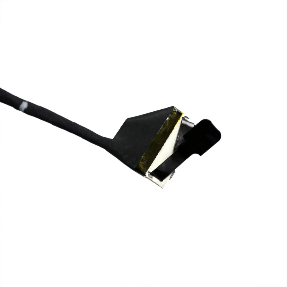 ЖК-светодиодный видео кабель для HP Pavilion 15-N 15-F DD0U86LC030 732066-001-не сенсорный |
