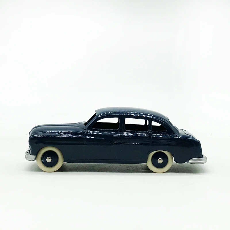 Dinky Toys 1:43 FORD VEDETTE 24X антикварные модели изысканные игрушечные машинки из сплава