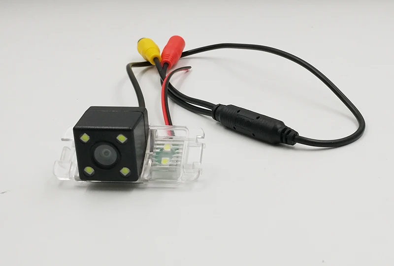 

Reversing Rear View Backup Camera for Ford Fiesta 2006 2007 2008 2009 2010 2011 Ford S-Max Ford Mondeo BA7 2008-2011