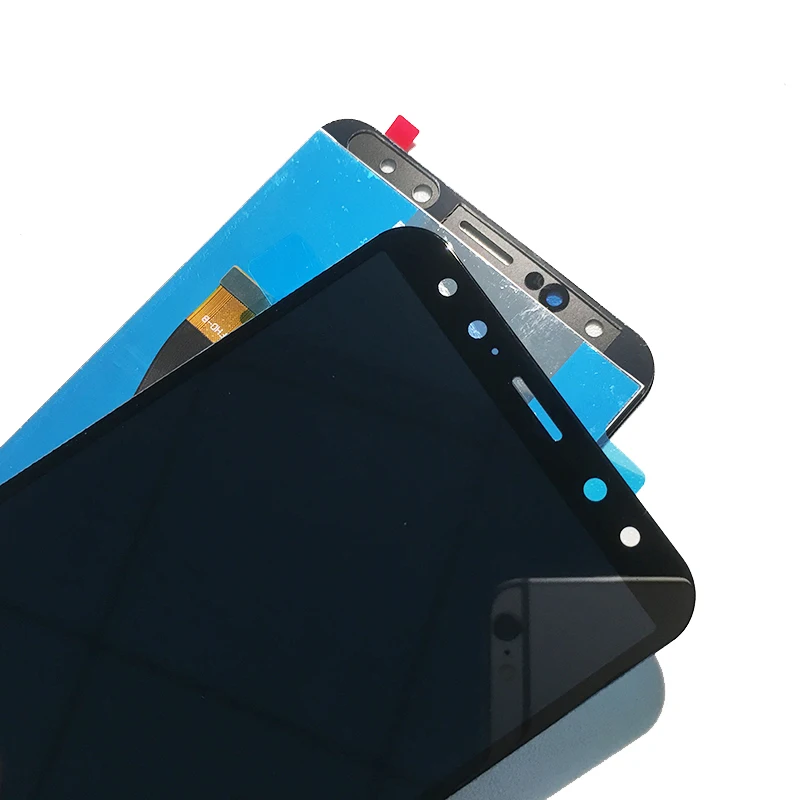 Одежда высшего качества для Huawei Mate 10 Lite RNE L01 L21/G10 AL00/G10 плюс ЖК дисплей Дисплей и