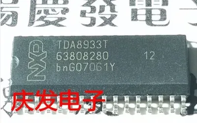 Бесплатная доставка ML4425 ML4425CS CS4396 KS CA3304 CA3304M TDA8933 TDA8933T PCF8591 PCF8591T|Производительность