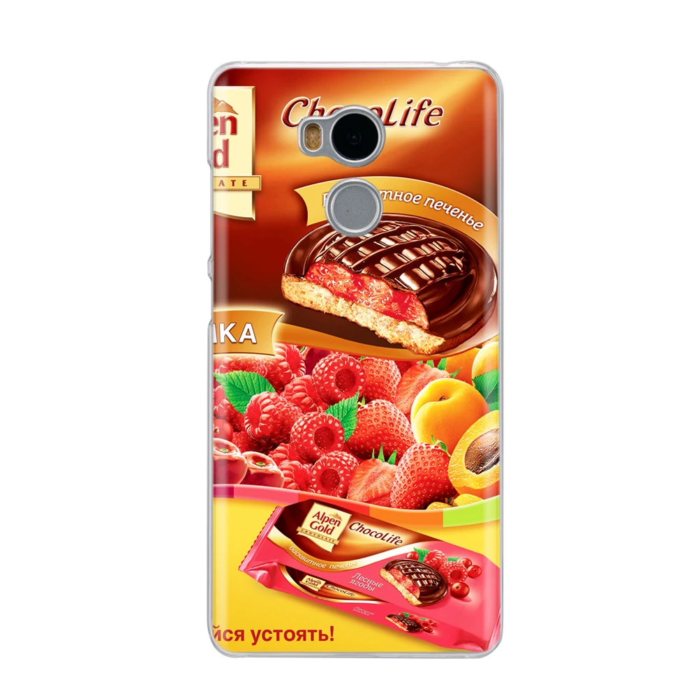 Чехол HAMEINUO для Xiaomi redmi 5 4 1 1s 2 3 3s pro note 4X 4A 5A plus|case for xiaomi|phone casescase xiaomi |