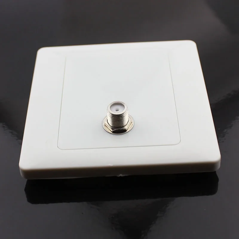 Женская розетка с одним отверстием | Обустройство дома