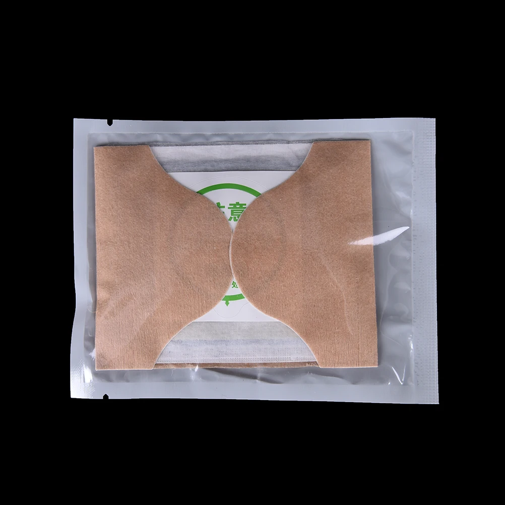 5 шт. магнитные наклейки полынь мокса|heat patch|health careheat sticker |