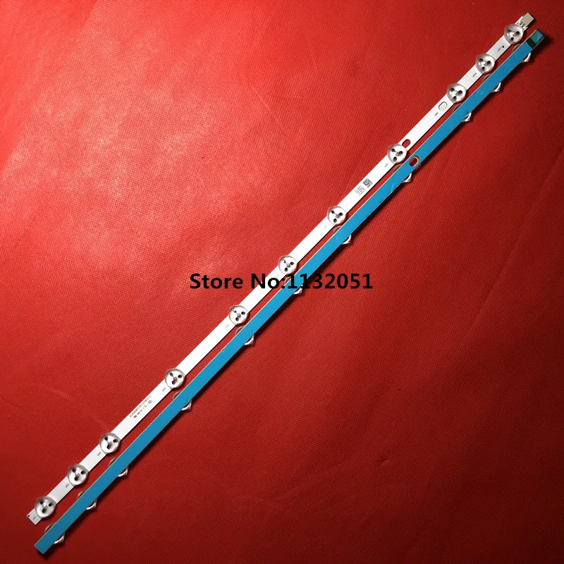 

2 шт. 11 светодиодный 32 "ндв V estel 32" VES315WNDL-N01 V ESTEL для JT0132003B/01 JTC0132005B/01 JT0132005B/01 JT0132006B/01 JTC0132004B