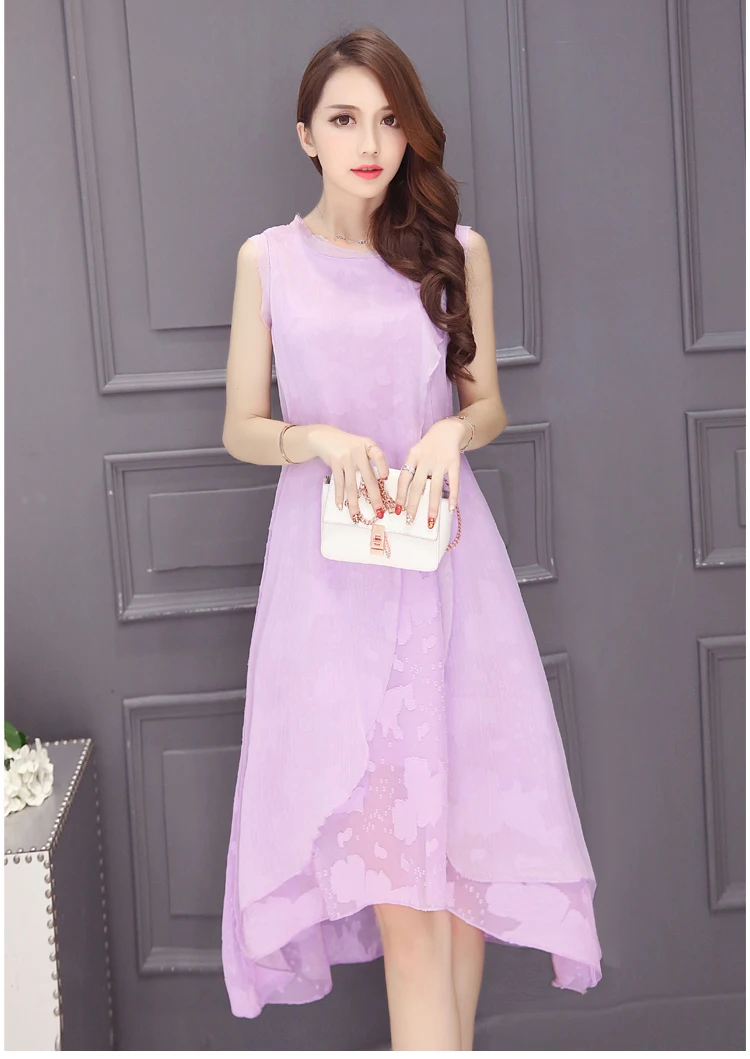AYUNSUE летнее платье больших размеров 2020 Off White элегантное Robe Ete Unice Vstidos! Модное с О