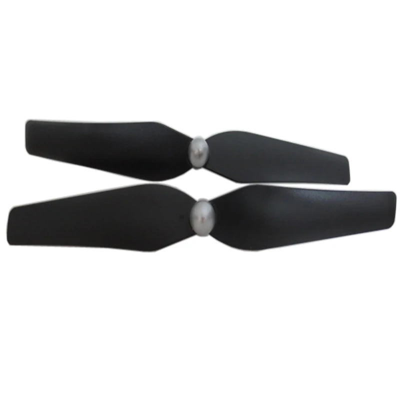 Huajun HJ823 W606 2 RC Квадрокоптер запасные части CW CCW blade 4 шт./компл.|cw ccw|spare partquadcopter set |