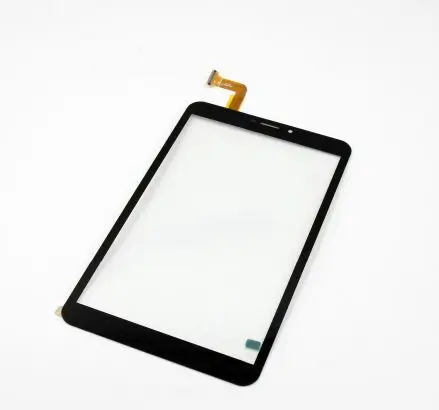 Черный цвет 8 дюймов для Onda V819 3G планшетный ПК Haier g800 FPCA 80A04 V01 сенсорный экран
