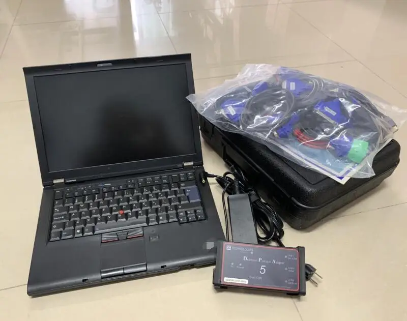Autoscan Pro автомобильный диагностический инструмент адаптер протокола Dearborn 5 DPA5