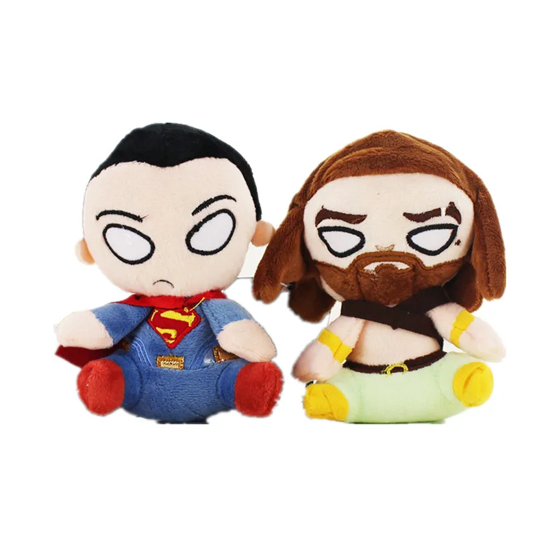 4 стиля 13 см фильм плюшевая мультяшная Мстители кукла игрушка|plush doll toys|league plushplush
