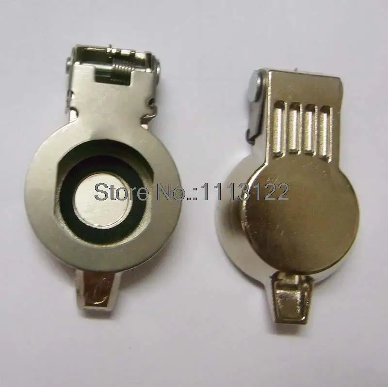 Водонепроницаемая крышка из цинкового сплава для наружного замка DP001