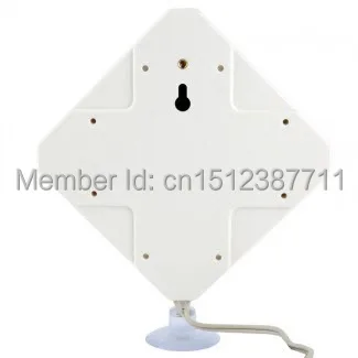 35DBI 3G 4G LTE TS9 Антенна HUAWEI E398 E5372 E5375 E5786 с базовой 1 шт. номером отслеживания|antenna