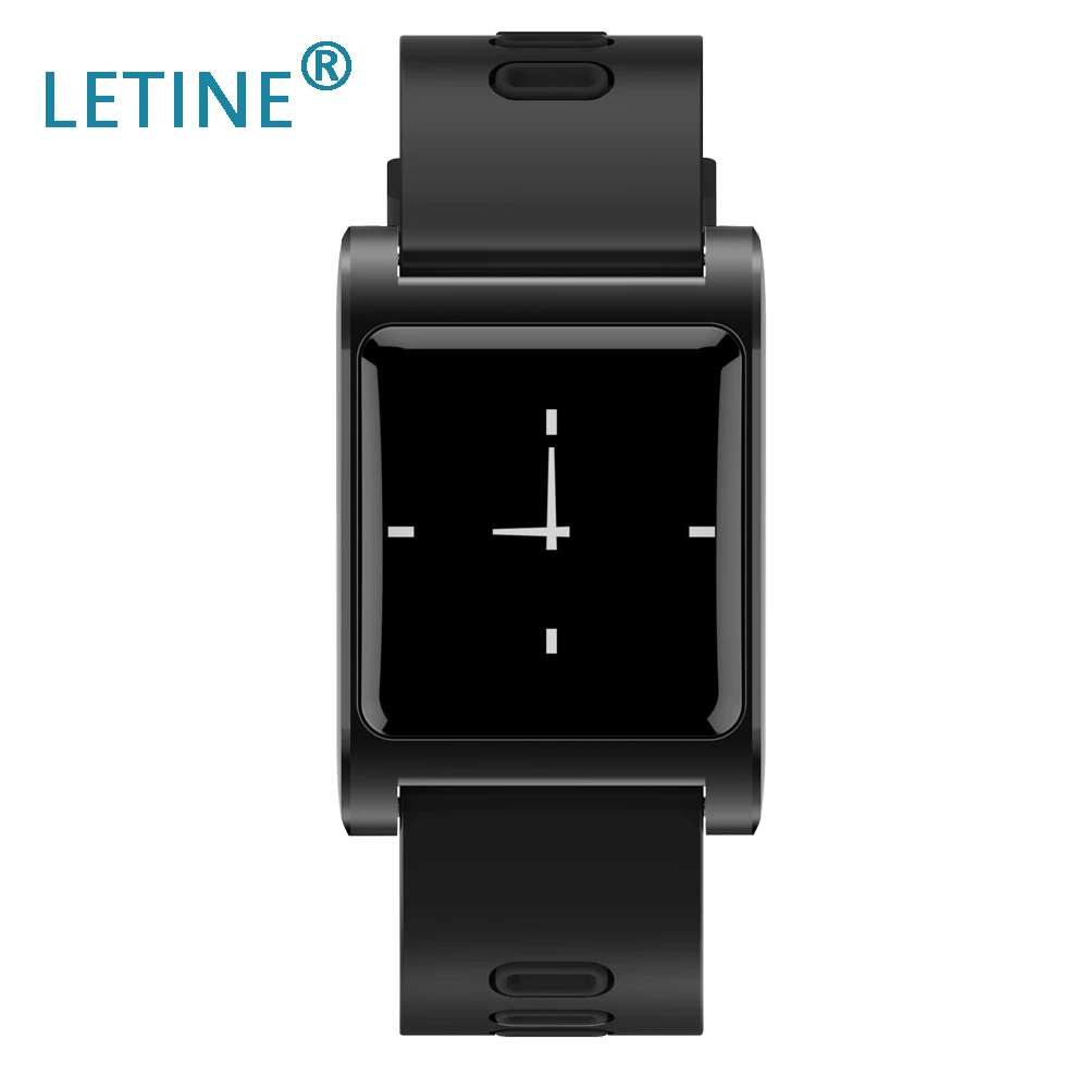 Смарт браслет Letine K88 Plus цветной фитнес трекер для измерения артериального