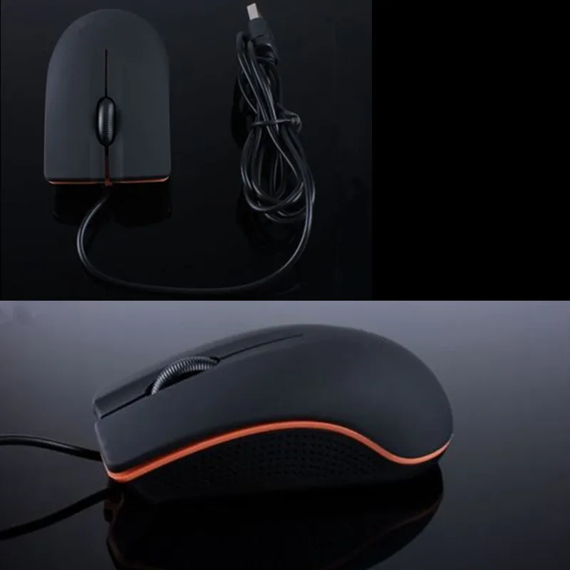 Высококачественная проводная мышь M20 USB 2 0 Pro игровая оптическая для компьютера ПК