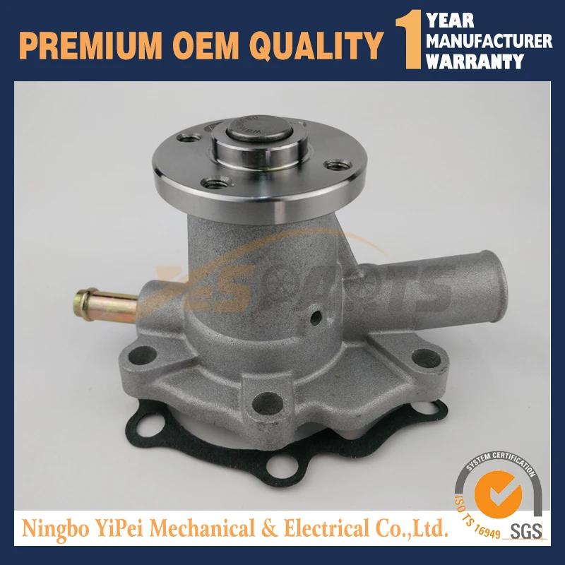 15852-73030 15851-73030 29-70052-00 1G820-73035 Water Pump D782 D950 B1550 B1750 B2150 B5200 B6200 | Автомобили и мотоциклы